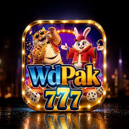 WDPak777